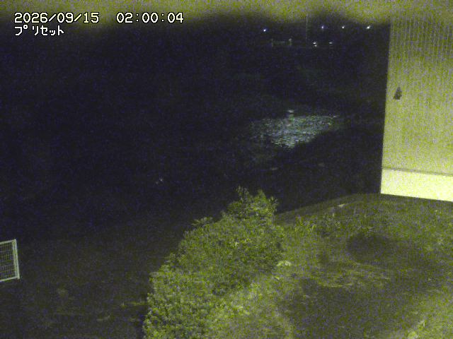 佐治川５2026/09/15 15:40:00
