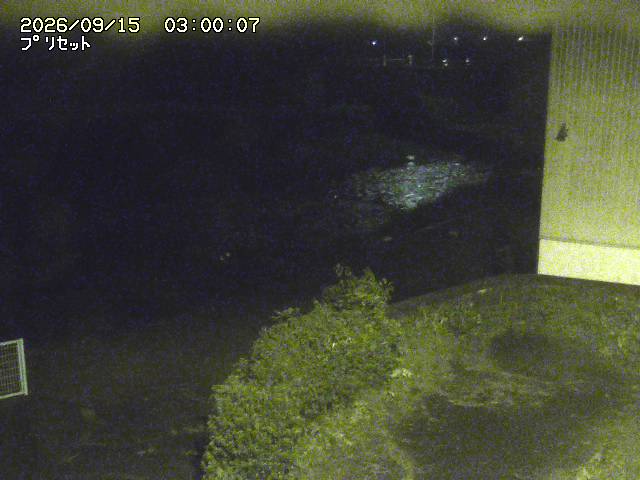佐治川５2026/09/15 15:40:00