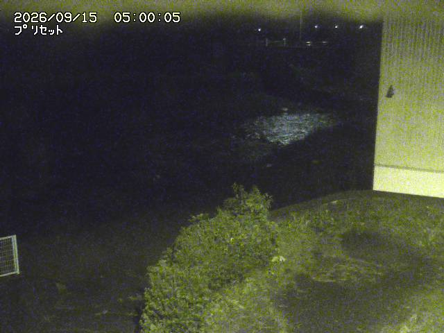 佐治川５2026/09/15 15:40:00