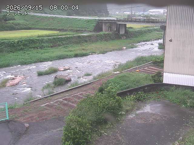 佐治川５2026/09/15 15:40:00