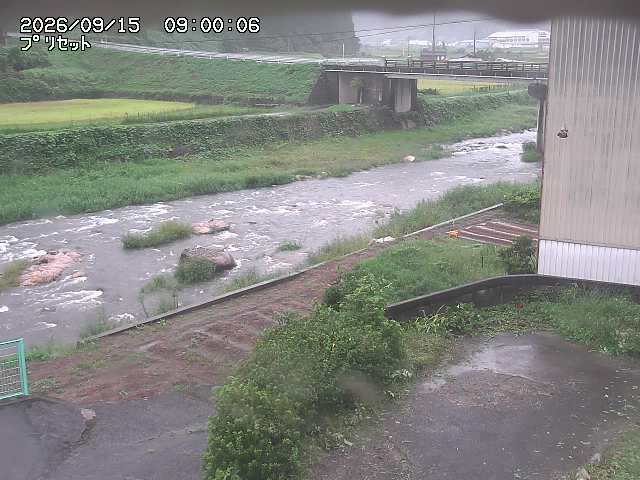 佐治川５2026/09/15 15:40:00