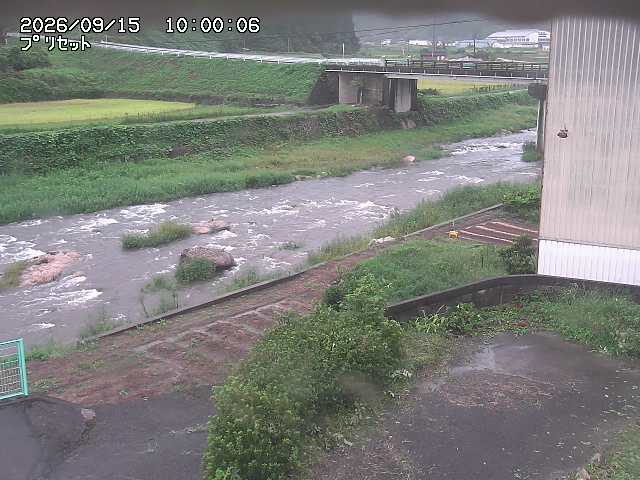 佐治川５2026/09/15 15:40:00