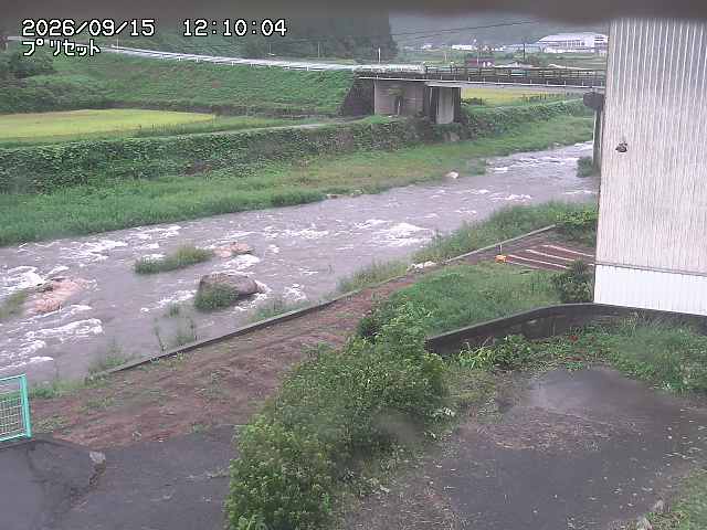 佐治川５2026/09/15 15:40:00