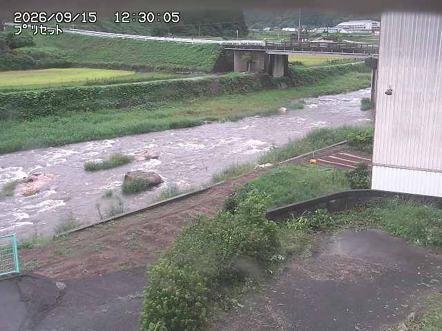 佐治川５2026/09/15 15:40:00