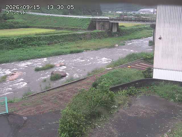 佐治川５2026/09/15 15:40:00