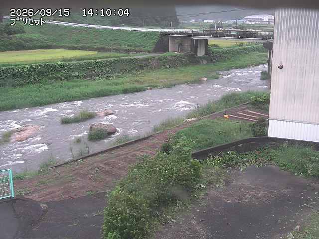 佐治川５2026/09/15 15:40:00
