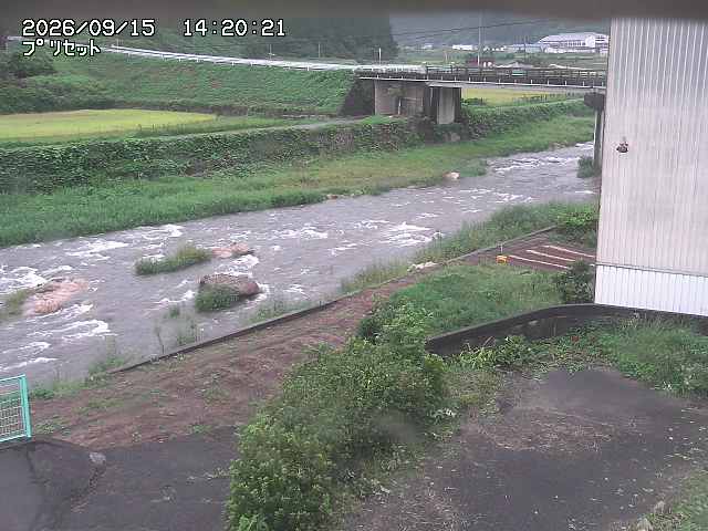 佐治川５2026/09/15 15:40:00