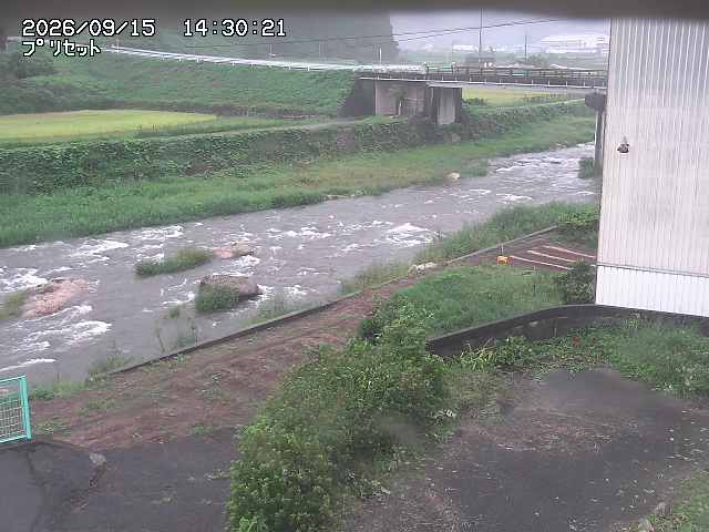 佐治川５2026/09/15 15:40:00