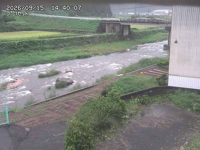 佐治川５2026/09/15 15:40:00