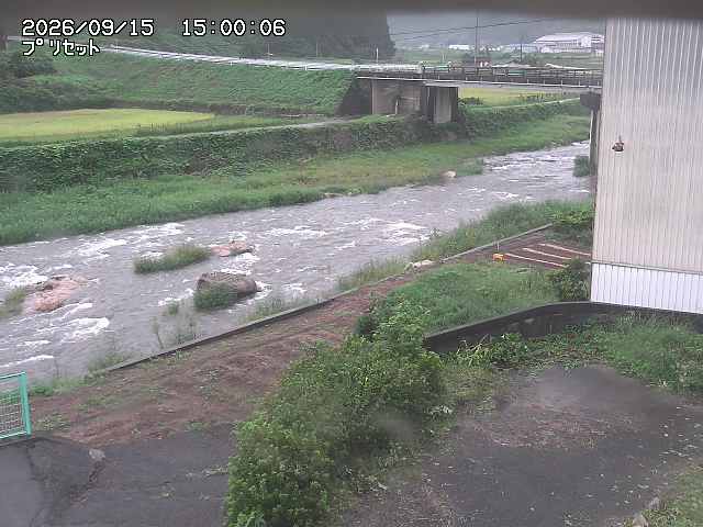 佐治川５2026/09/15 15:40:00