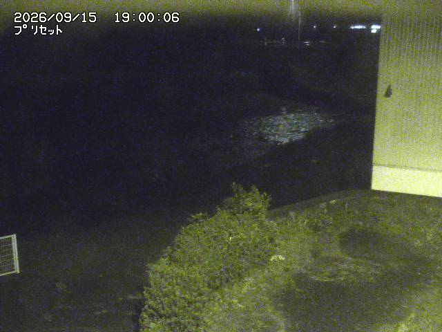 佐治川５2026/09/16 16:40:00
