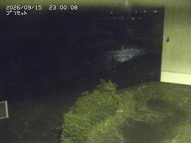 佐治川５2026/09/16 16:40:00