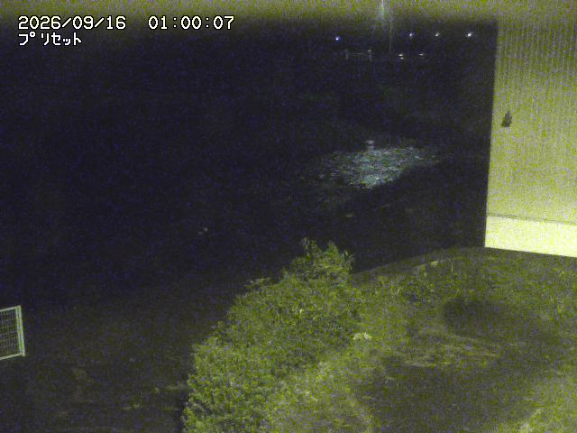 佐治川５2026/09/16 16:40:00