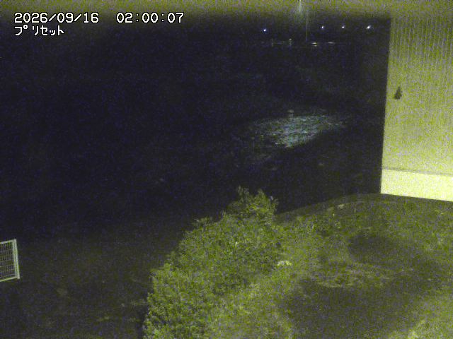 佐治川５2026/09/16 16:40:00