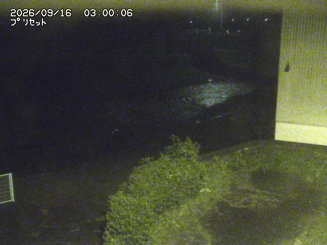 佐治川５2026/09/16 16:40:00
