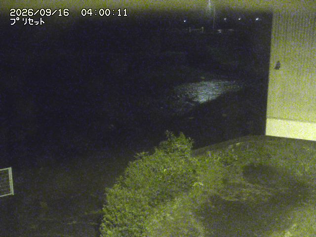 佐治川５2026/09/16 16:40:00