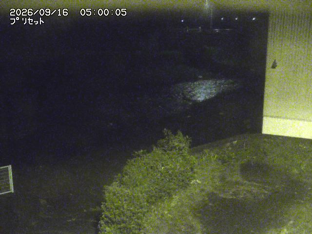 佐治川５2026/09/16 16:40:00