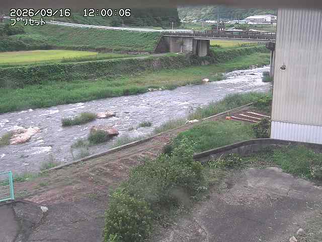 佐治川５2026/09/16 16:40:00