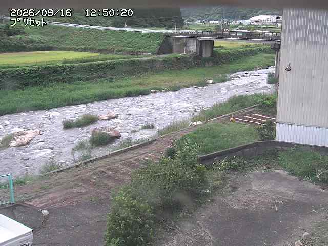 佐治川５2026/09/16 16:40:00