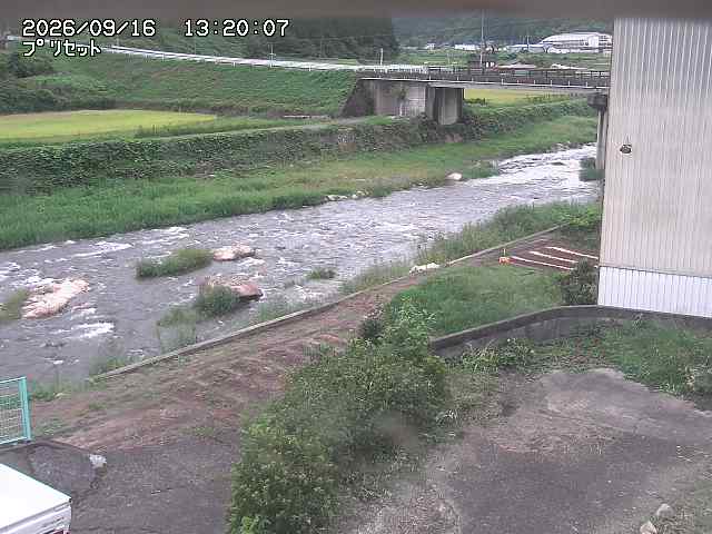 佐治川５2026/09/16 16:40:00