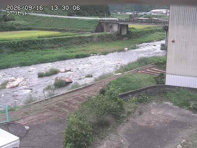 佐治川５2026/09/16 16:40:00