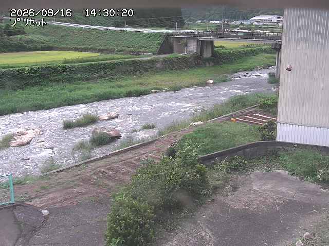 佐治川５2026/09/16 16:40:00