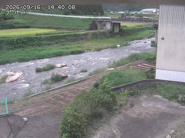 佐治川５2026/09/16 16:40:00