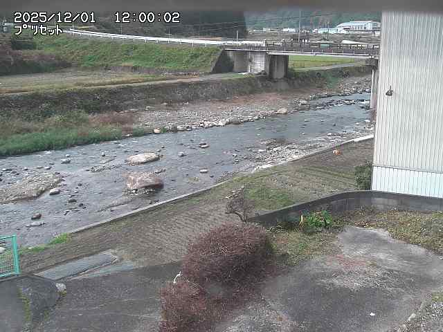 佐治川５2025/12/02 12:00:00
