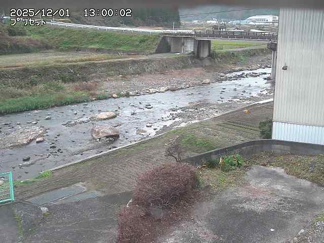 佐治川５2025/12/02 12:00:00