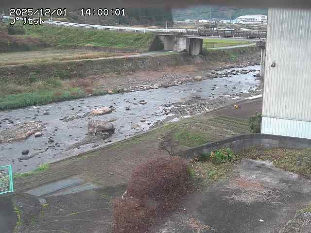 佐治川５2025/12/02 12:00:00