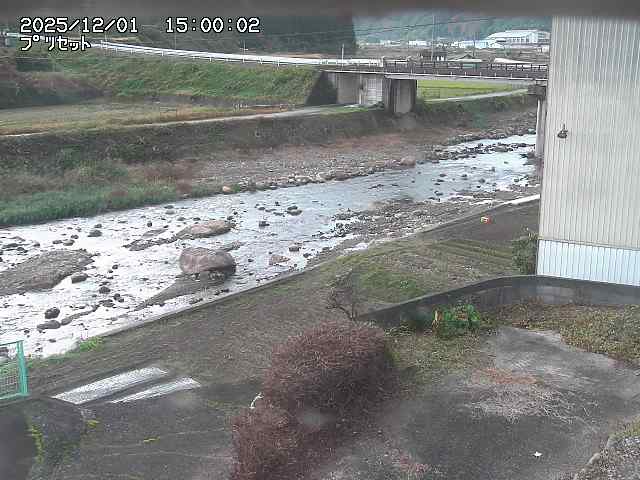 佐治川５2025/12/02 12:00:00