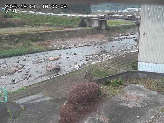 佐治川５2025/12/02 12:00:00