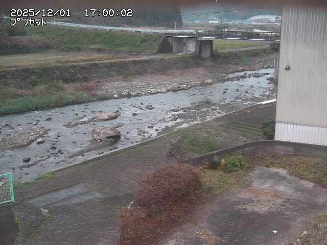佐治川５2025/12/02 12:00:00