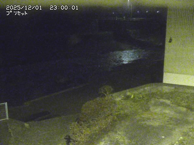 佐治川５2025/12/02 12:00:00