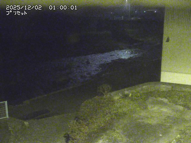 佐治川５2025/12/02 12:00:00