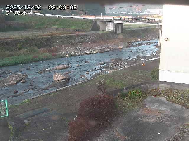 佐治川５2025/12/02 12:00:00