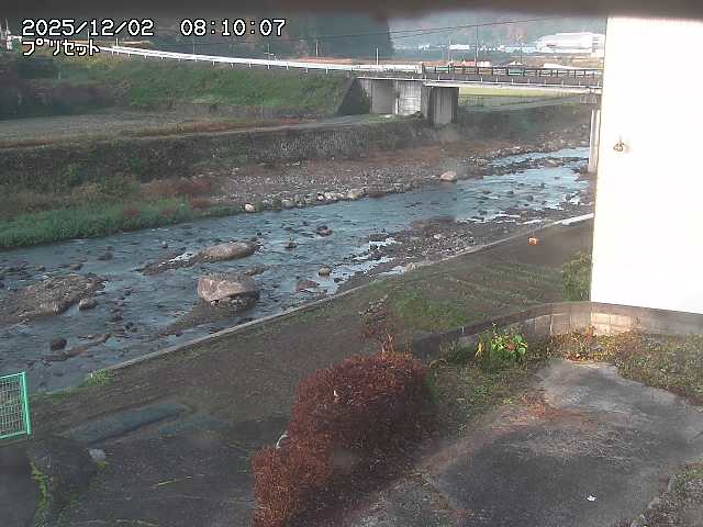 佐治川５2025/12/02 12:00:00