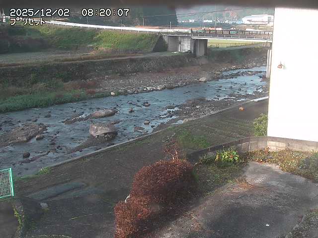 佐治川５2025/12/02 12:00:00