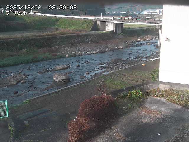 佐治川５2025/12/02 12:00:00