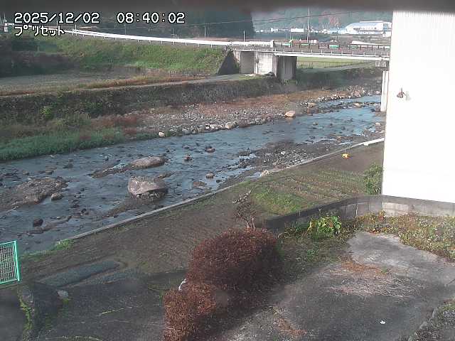 佐治川５2025/12/02 12:00:00