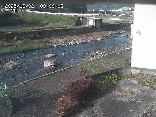 佐治川５2025/12/02 12:00:00