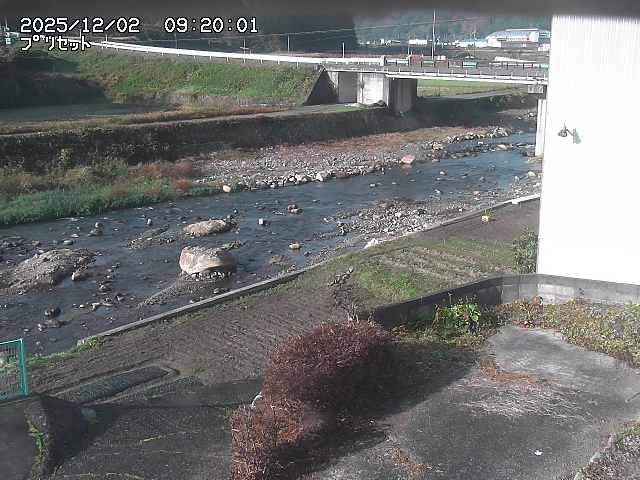 佐治川５2025/12/02 12:00:00