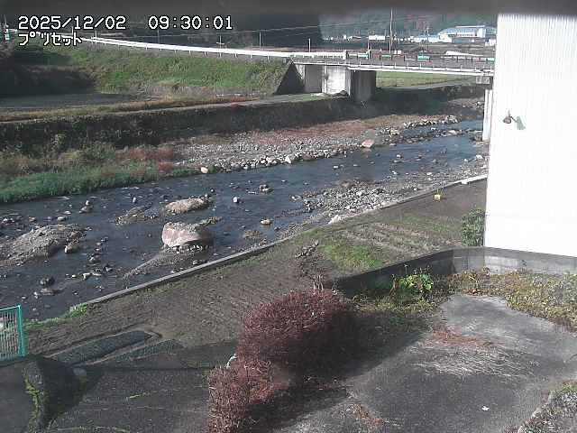 佐治川５2025/12/02 12:00:00