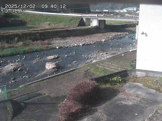 佐治川５2025/12/02 12:00:00