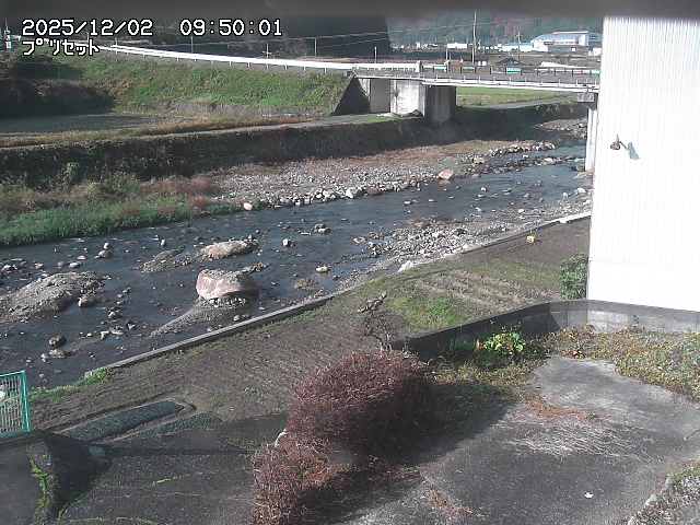 佐治川５2025/12/02 12:00:00