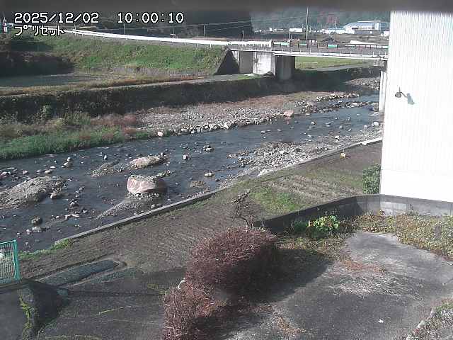 佐治川５2025/12/02 12:00:00