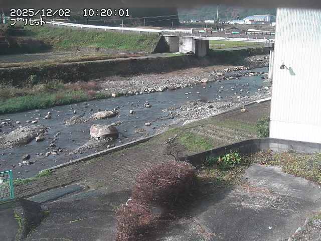 佐治川５2025/12/02 12:00:00