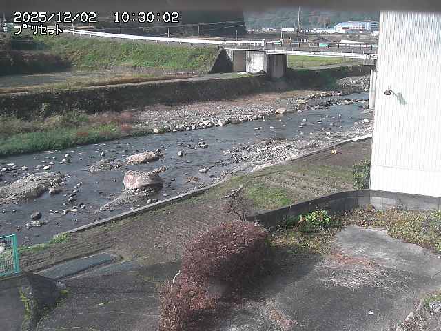 佐治川５2025/12/02 12:00:00