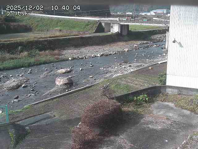 佐治川５2025/12/02 12:00:00