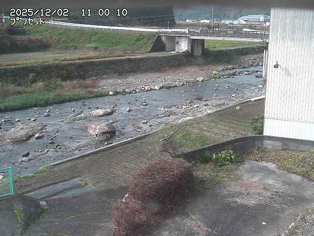 佐治川５2025/12/02 12:00:00